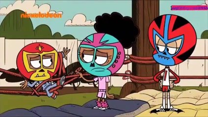 منزل لاود الجزء3 الحلقة5 جالس الثور المقطع2