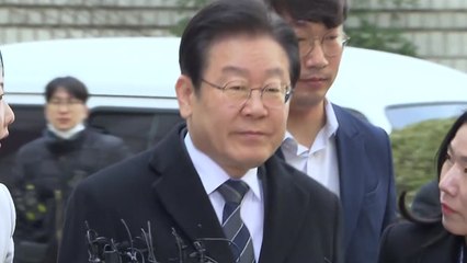 [뉴스라이더] 법원으로 간 이재명 대장동 의혹...재판 쟁점은? / YTN