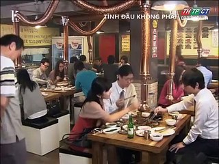 Tình đầu không phai Tập 68, Bản lồng tiếng, phim Hàn Quốc, cực hay