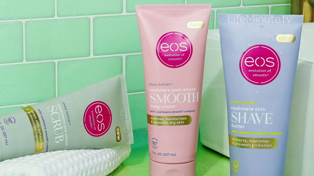 Self-Care Essentials