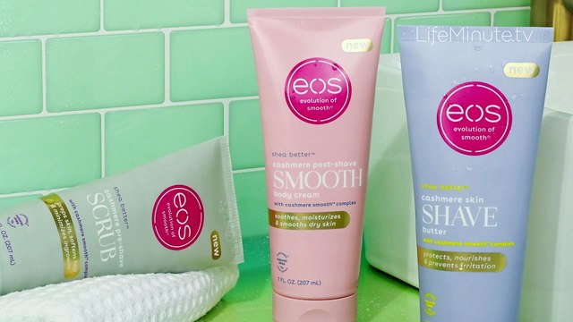 Self-Care Essentials