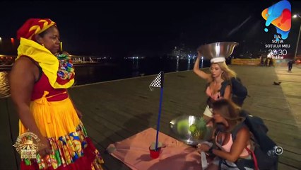 America Express Episodul 40 22 martie 2023 Online Gratis Partea 2