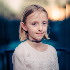 What country has the most blue eyes?