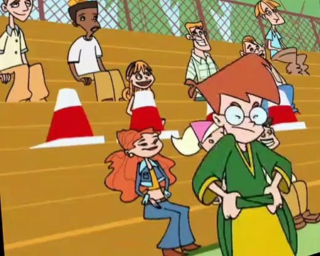 My Dad the Rock Star My Dad the Rock Star S01 E011 Mr Big