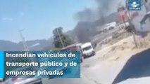 Ataque a policías estatales en Zitácuaro deja 2 oficiales lesionados y 2 criminales muertos