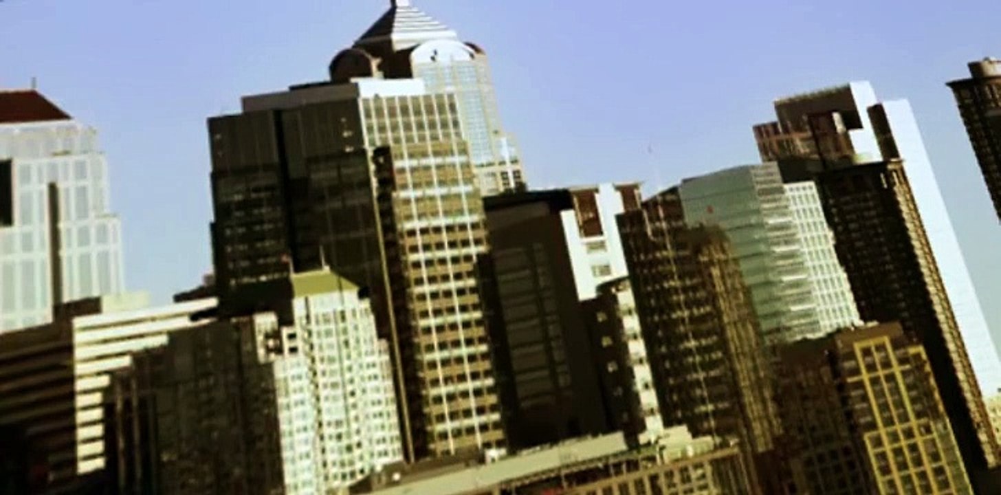 True Justice S01 E06