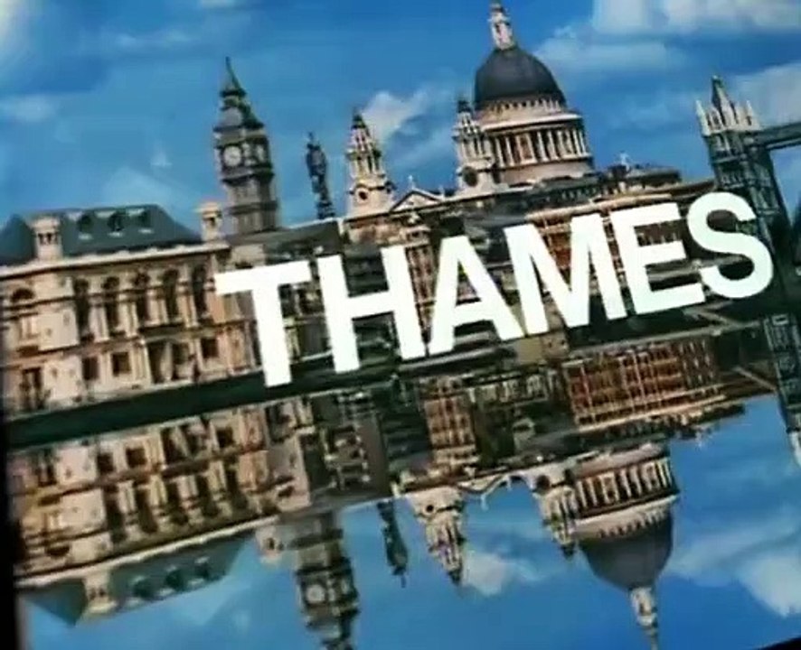 Danger Mouse Danger Mouse S05 E005 The Next Ice Age Begins at Midnight!