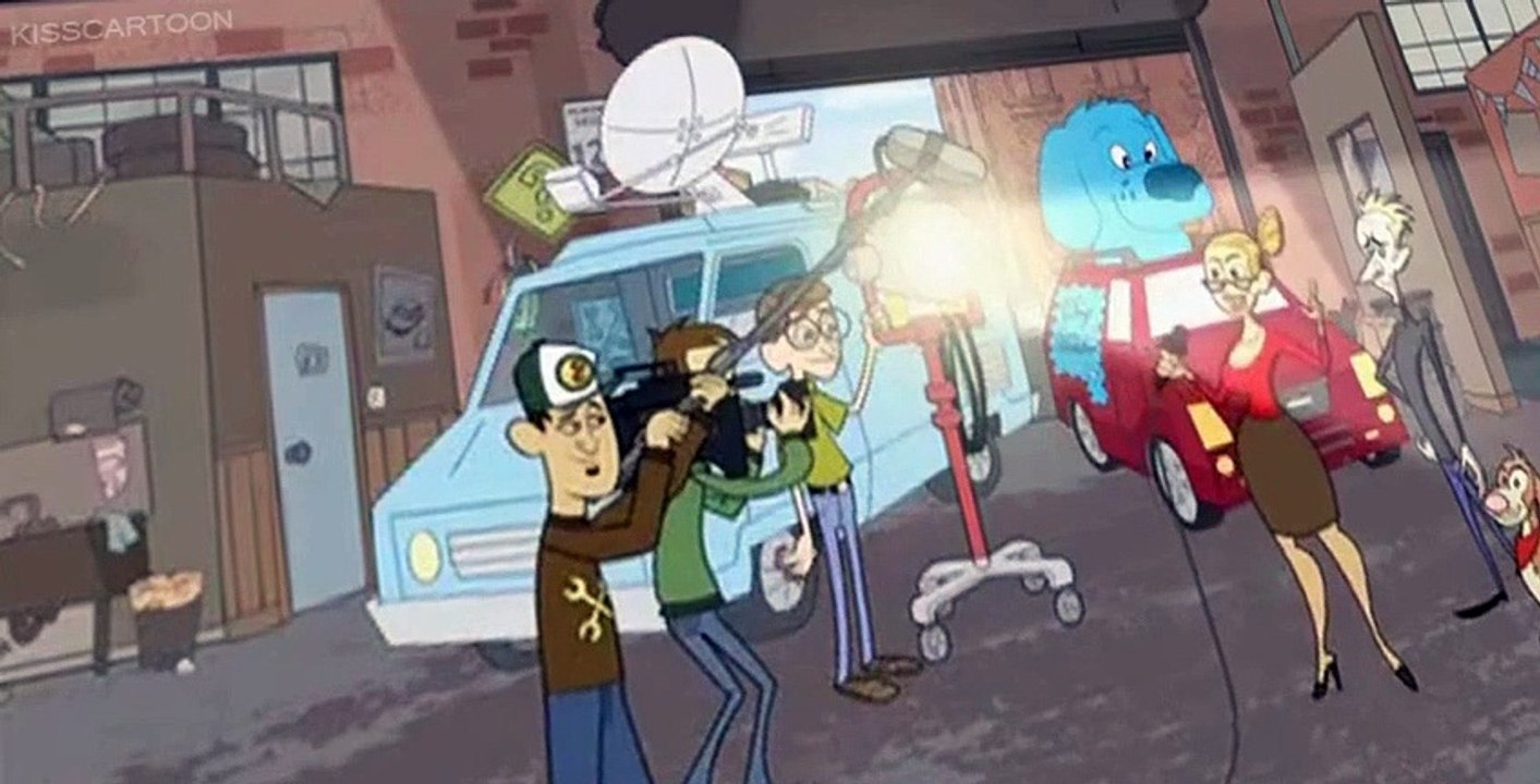 Click and Clack's As the Wrench Turns E006