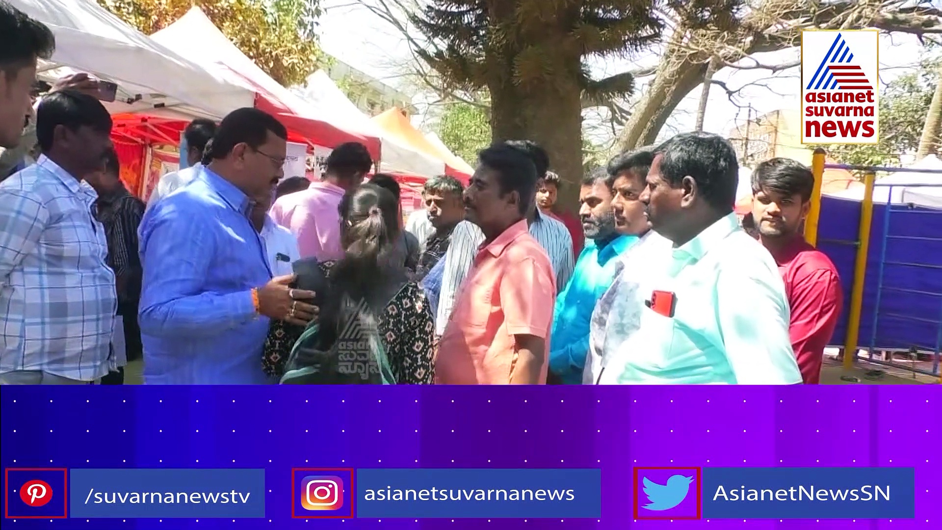 ಆನೇಕಲ್‌ಗೆ ಆನೆಬಲ: ನಿವೃತ್ತ ಐಎಎಸ್‌ ಅಧಿಕಾರಿ ಕೆ.ಶಿವರಾಮ್‌ ಈಗ ಜನಮೆಚ್ಚಿದ ಜನಸೇವಕ!