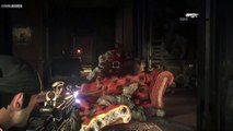 Gears of War: Ultimate Edition Gameplay Walkthrough Part 9