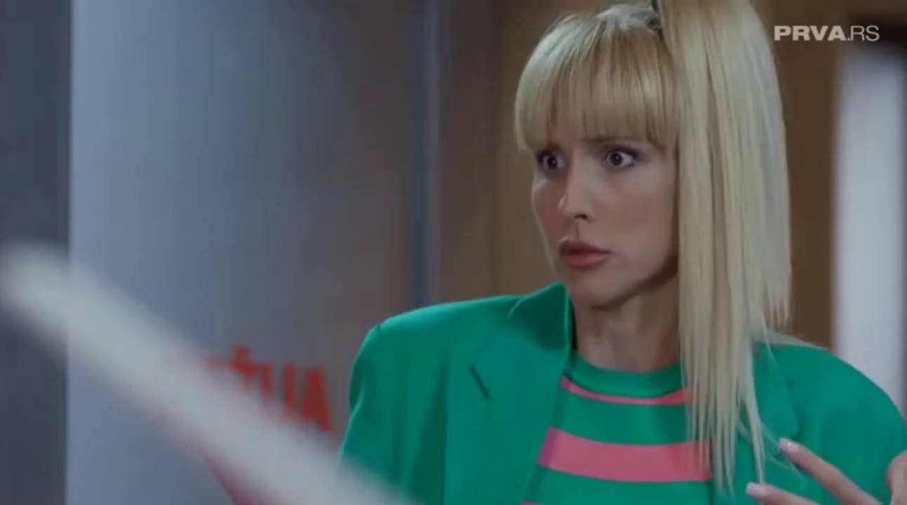 Od jutra do sutra Epizoda 158 - Od jutra do sutra Epizoda 158 - Od jutra do sutra Epizoda 158