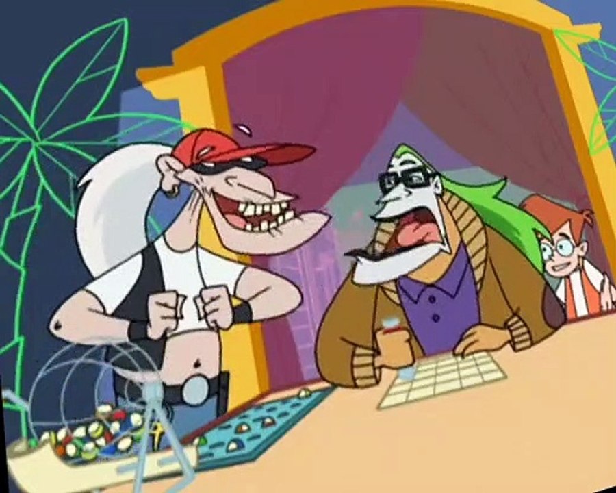 My Dad the Rock Star My Dad the Rock Star S02 E006 Rock Bottom