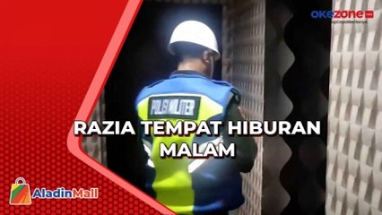 Hari Pertama Ramadan, Tempat Karaoke Masih Beroperasi di Tegal