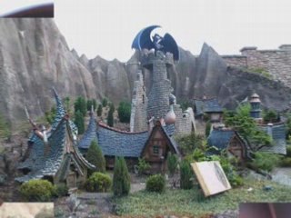 Le Pays des Contes de fées