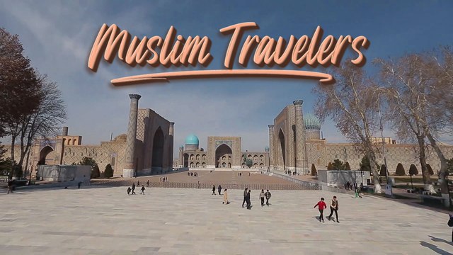 Samarkand, Uzbekistan