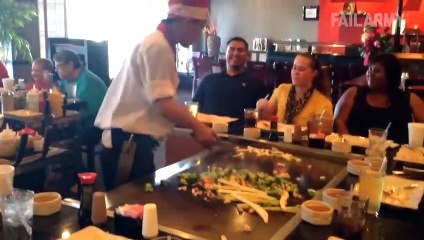 Cooking Food Fails _ Funny Fail Videos _ FailArmy