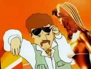 Stroker and Hoop E003 - Tinfoiled Again aka Star Crossed Livers