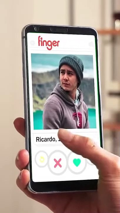 Un match con éxito