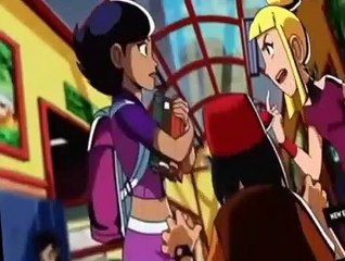 The Amazing Spiez S01 E005 - Operation Brat Pack