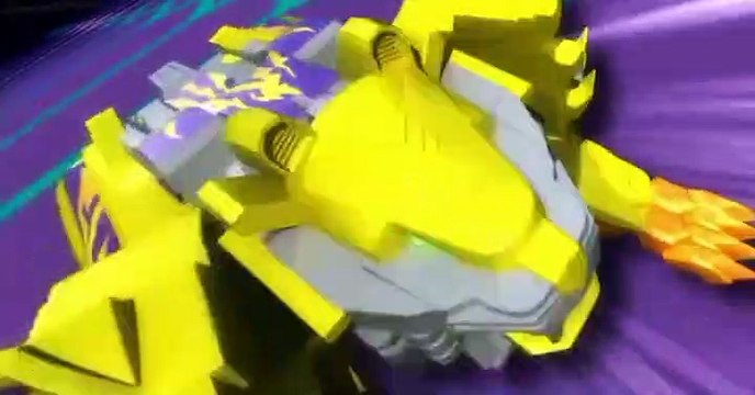 Screechers Wild! Screechers Wild! E040 Battle for Screechers Wild!