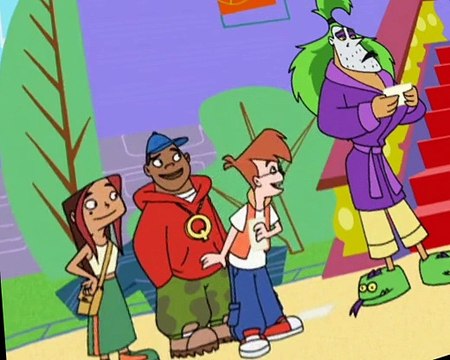 My Dad the Rock Star My Dad the Rock Star S02 E009 Big Willy on Campus