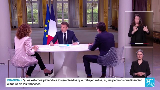 Sindicalistas franceses dicen que protestarán hasta que se retire reforma pensional