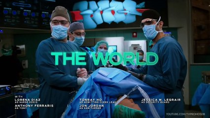 Chicago Med 8x17 Season 8 Episode 17 Trailer - Know When to Hold and When to Fold