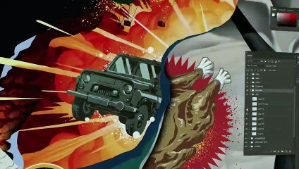 PUBG: Battlegrounds - 6th Anniversary Collaboration Trailer | PS4 Games