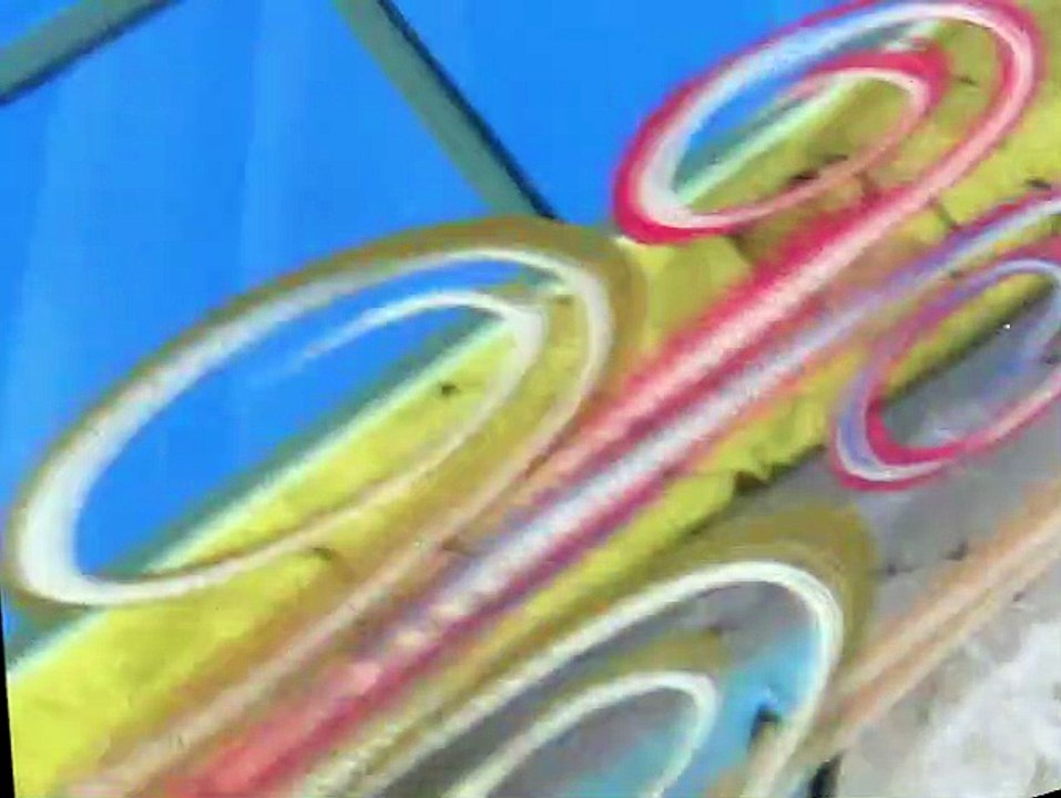 The 13 Ghosts of Scooby-Doo S01 E13