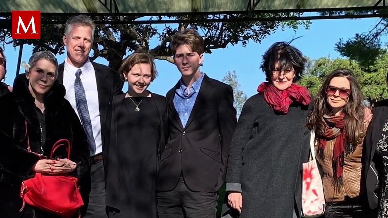 ¿Quién era Rebecca Jones, famosa actriz que apareció en 'Cuna de lobos'? | PERFIL