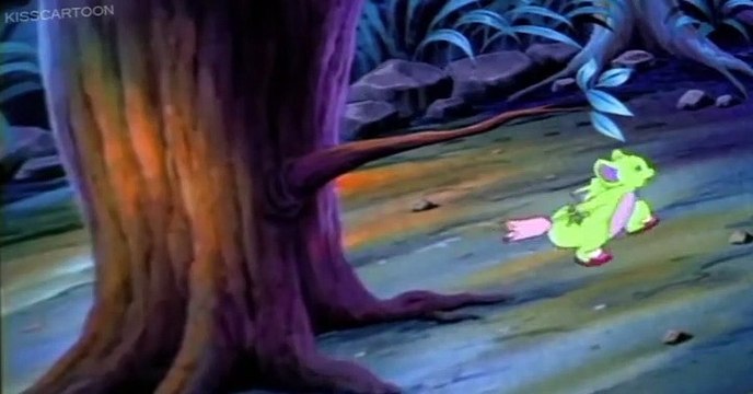 Pocket Dragon Adventures Pocket Dragon Adventures E011 In Your Dream