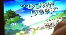 Pocket Dragon Adventures Pocket Dragon Adventures E018 Down Deep
