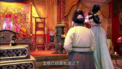 Mỹ Nhân Tư Phòng Thái - Tập 36