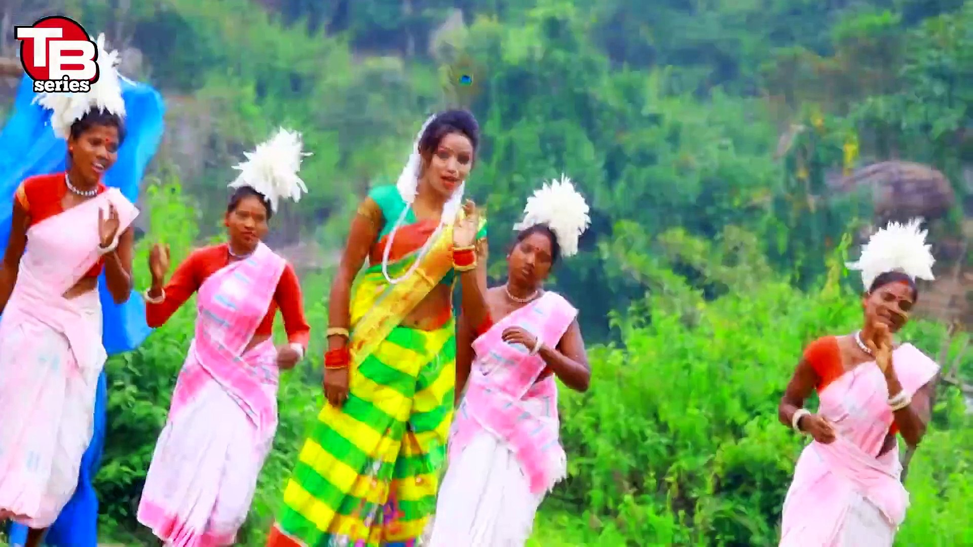 ⁣JHARKHAND RAAJI-Adhunik Nagpuri Song