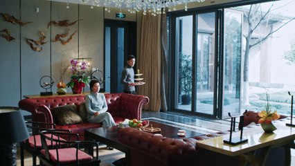 Tập 11 - Yêu Em Từ Dạ Dày - Dating In The Kitchen | Lâm Vũ Thân, Triệu Lộ Tư