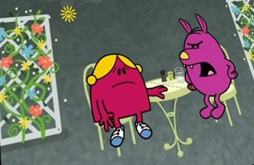 The Mr. Men Show The Mr. Men Show E032 – Night