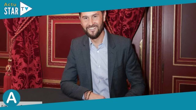 “Arrêtez de nous faire du mal” : Christophe Beaugrand égratigne Christine Boutin