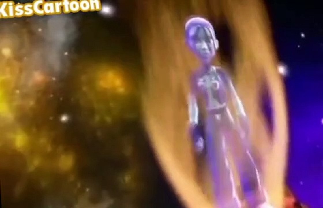 Matt Hatter Chronicles Matt Hatter Chronicles S02 E009 Solar Eclipse