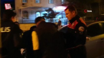 Denizli’de tesisatçı pusuya düşürülerek öldürüldü: 7 şüpheli yakalandı