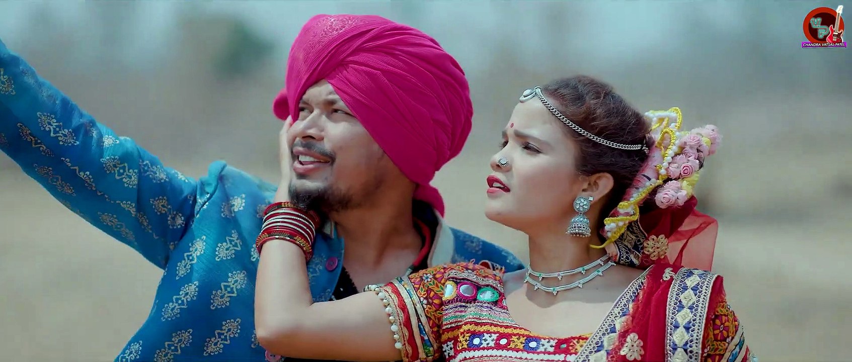 Sajni Maya Maya Kahat He Na।सजनी मया मया कहत हे। Champa Nishad & Chandra Vatsal।  Shyam & Chhoti