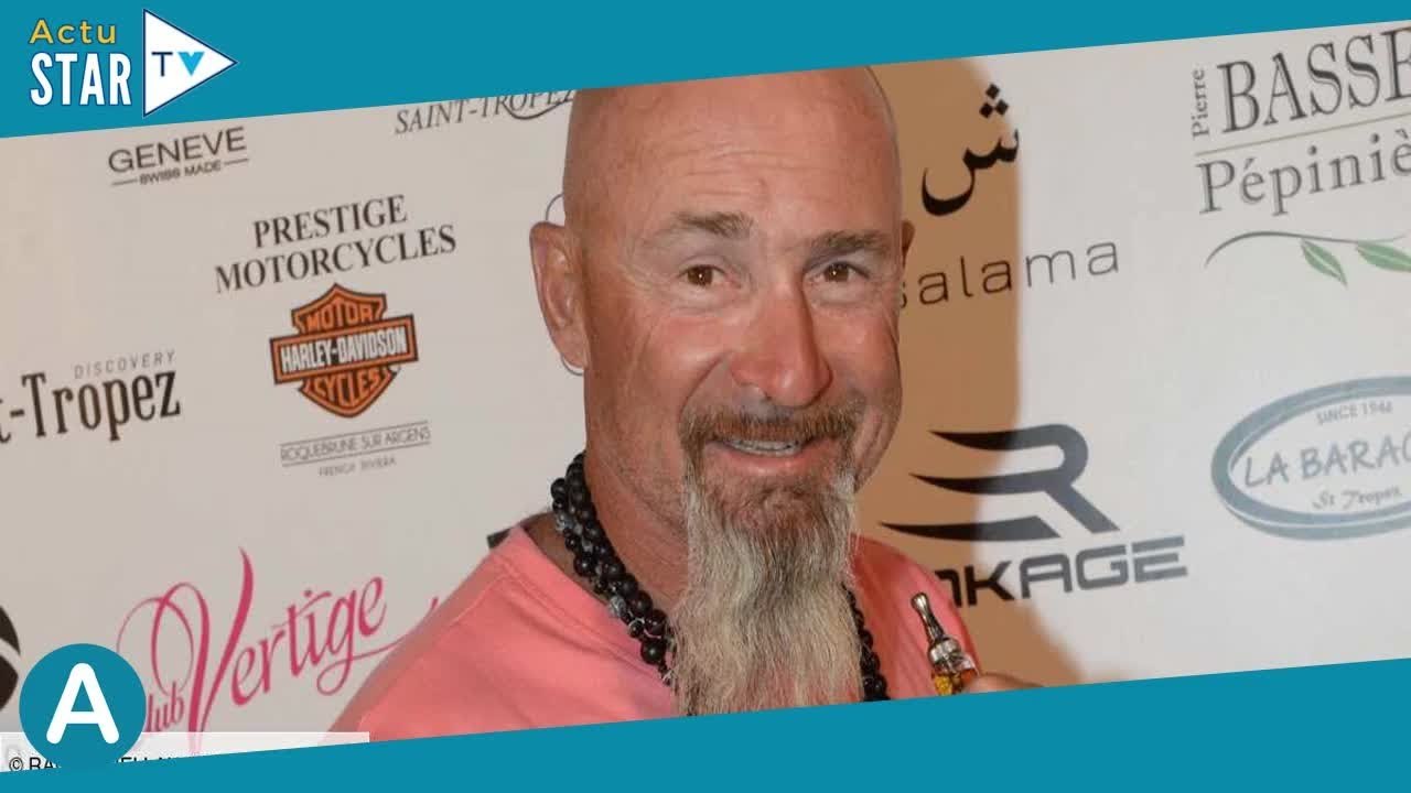 Vincent Lagaf’ attendrissant sur son ex Véronique : “On a peut-être raté notre mariage, mais…”