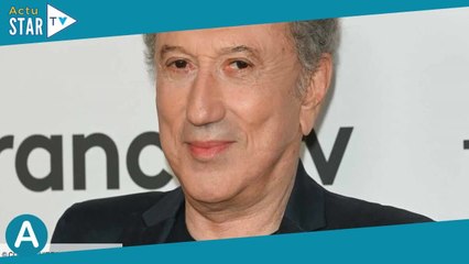 Michel Drucker à nouveau opéré : ce que l’on sait sur son état de santé