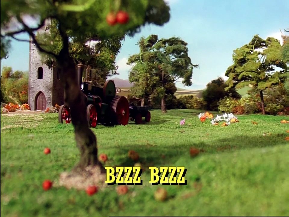 T3E14: Bzzz Bzzz - Vídeo Dailymotion