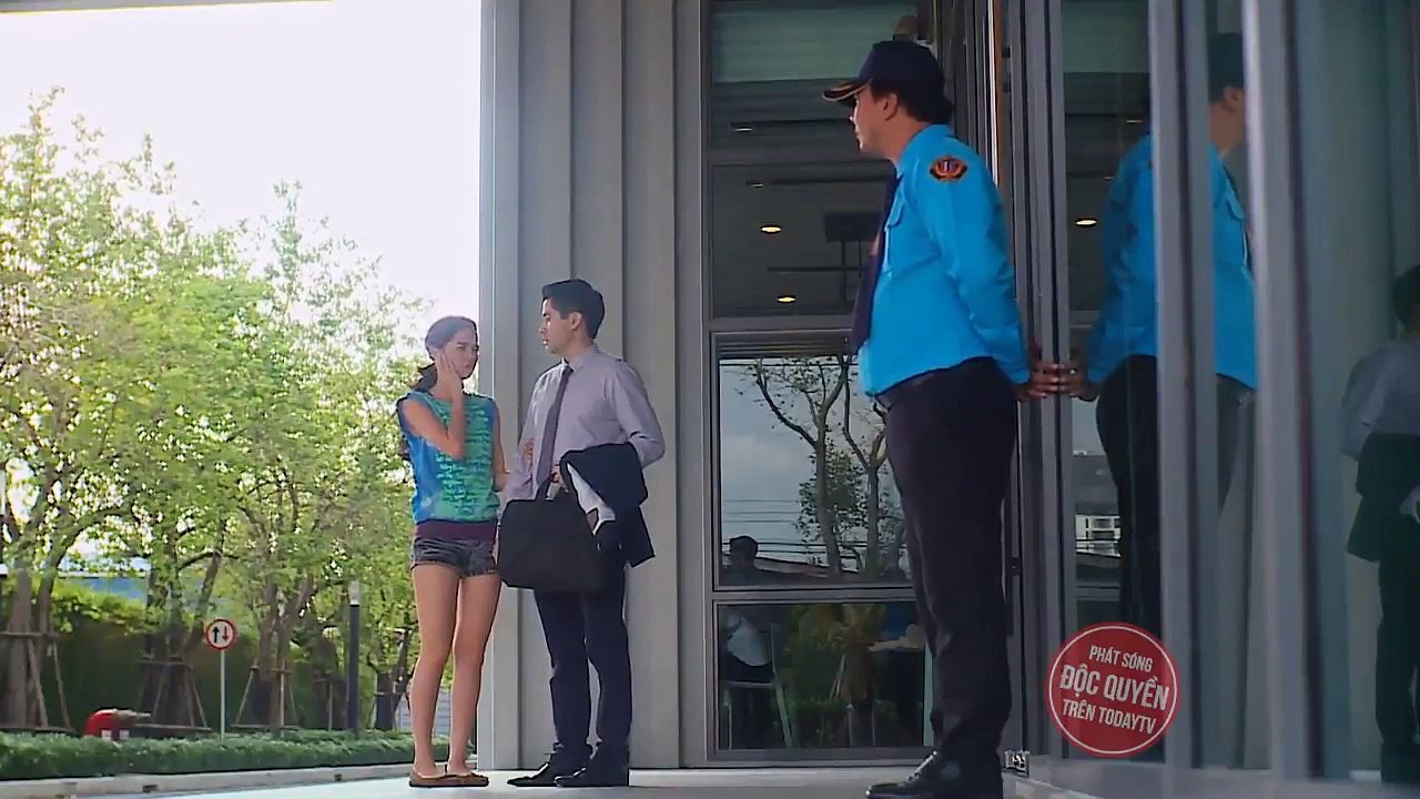 [TẬP 31] - Bản Lĩnh Người Vợ, Phim Thái Lan, Mới Nhất, Lồng Tiếng , trọn bộ