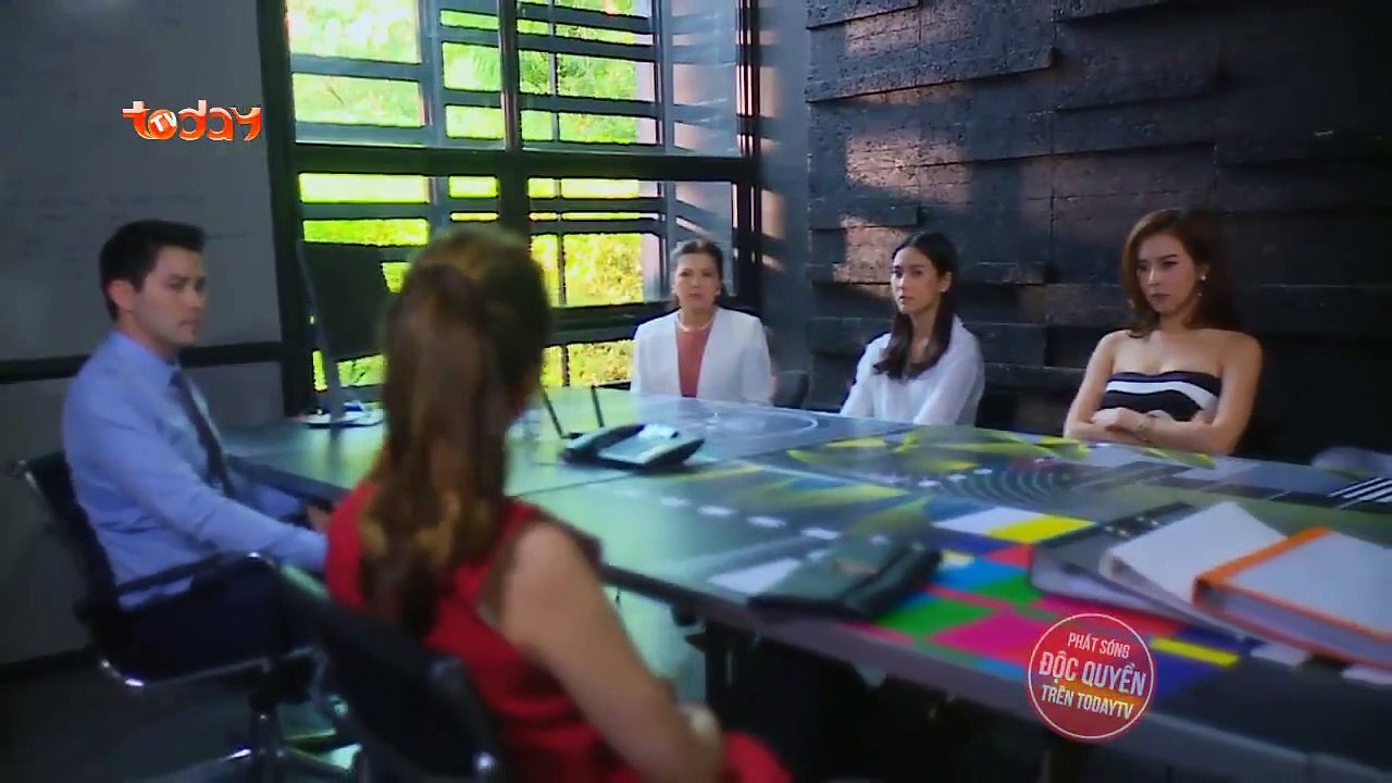 [TẬP 35] - Bản Lĩnh Người Vợ, Phim Thái Lan, Mới Nhất, Lồng Tiếng , trọn bộ