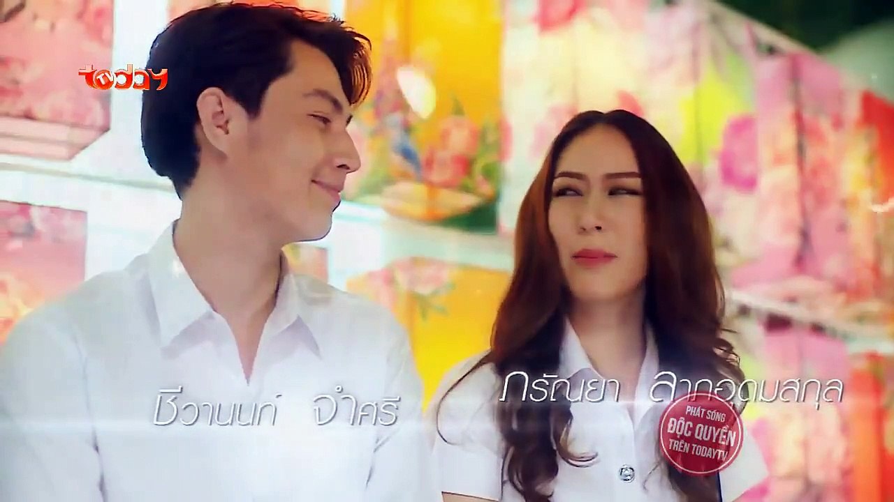 [TẬP 36] - Bản Lĩnh Người Vợ, Phim Thái Lan, Mới Nhất, Lồng Tiếng , trọn bộ