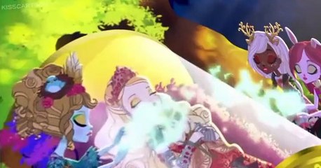 Dragon Games Dragon Games E004 Battle the Queen