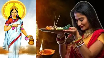 Chaitra Navratri 2023: नवरात्रि के दूसरे दिन मां ब्रह्मचारिणी की पूजा का महत्व क्या है | Boldsky