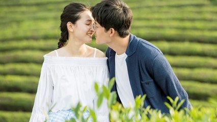 Le Coup De Foudre  EP03【ENG SUB】Chinese Drama, THE BEST FILM