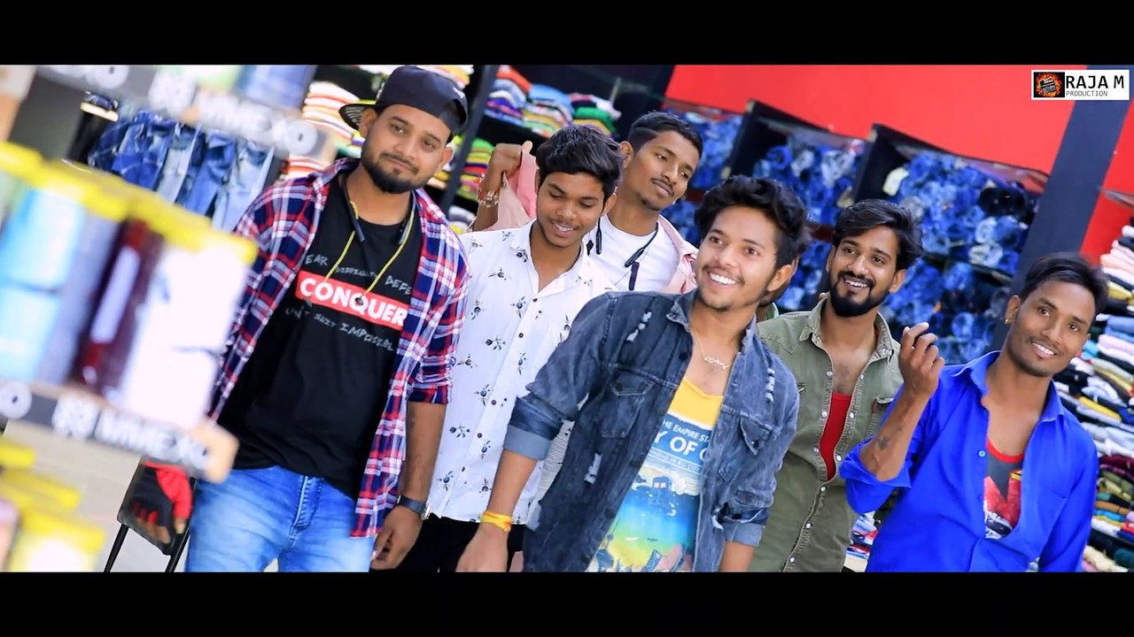 टुरी के गोरी गोरी गाल __ TURI KE GORI GORI GAL __ RAJA SAHU & SUJATA KARSH __ SANJAY VERMA